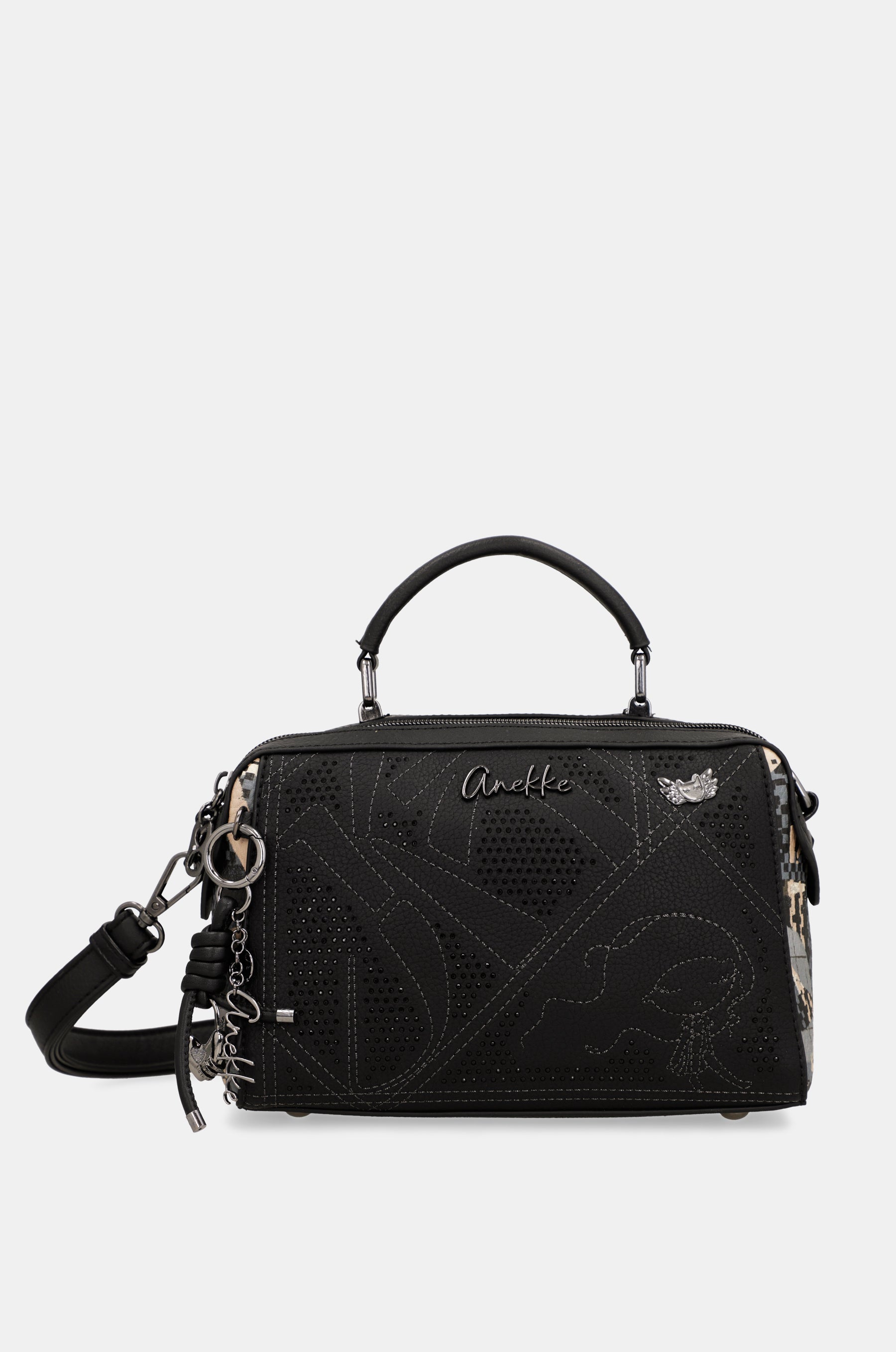 Borsa a valigetta Iron