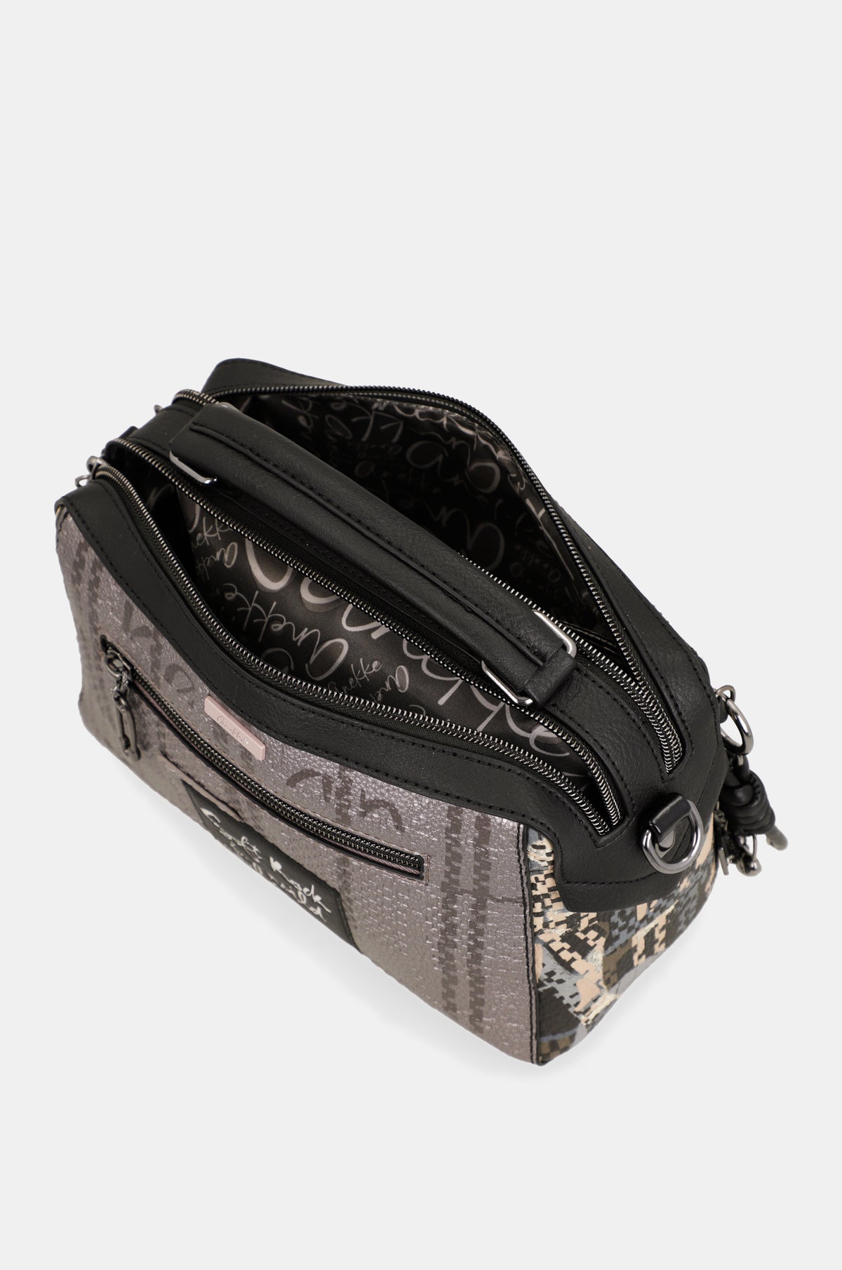 Borsa a valigetta Iron
