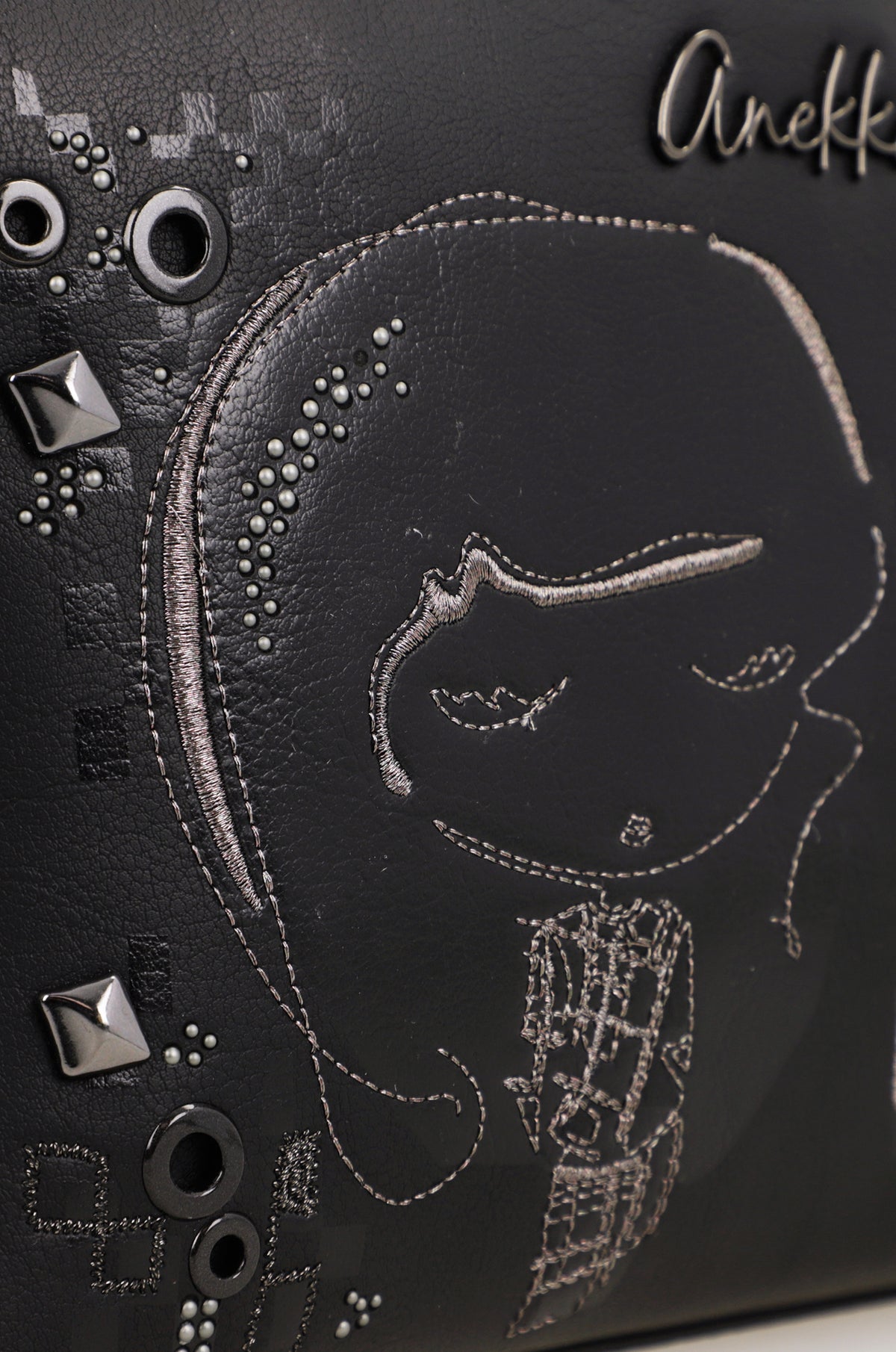 Borsa a tracolla Iron
