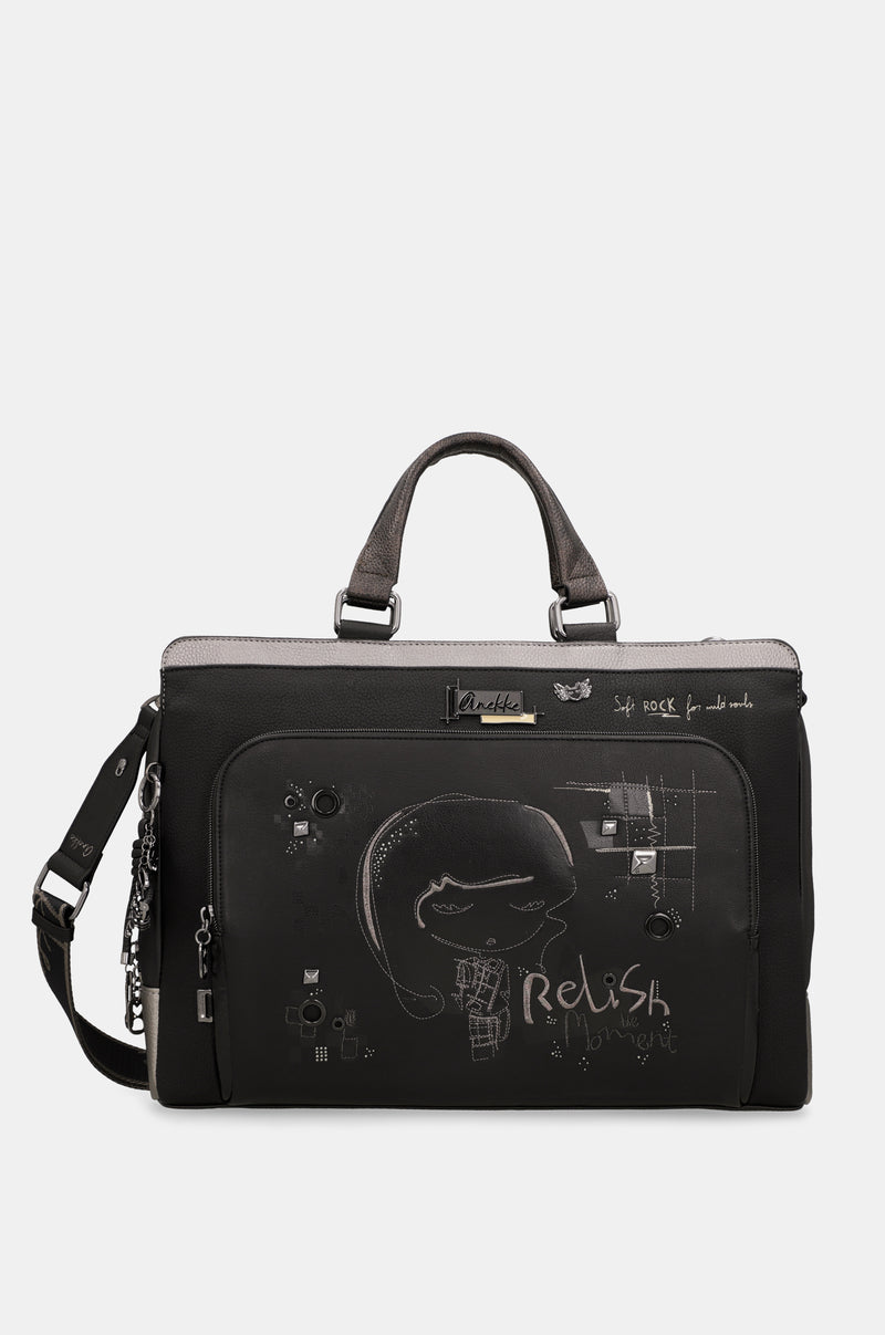 Portadocumenti Iron