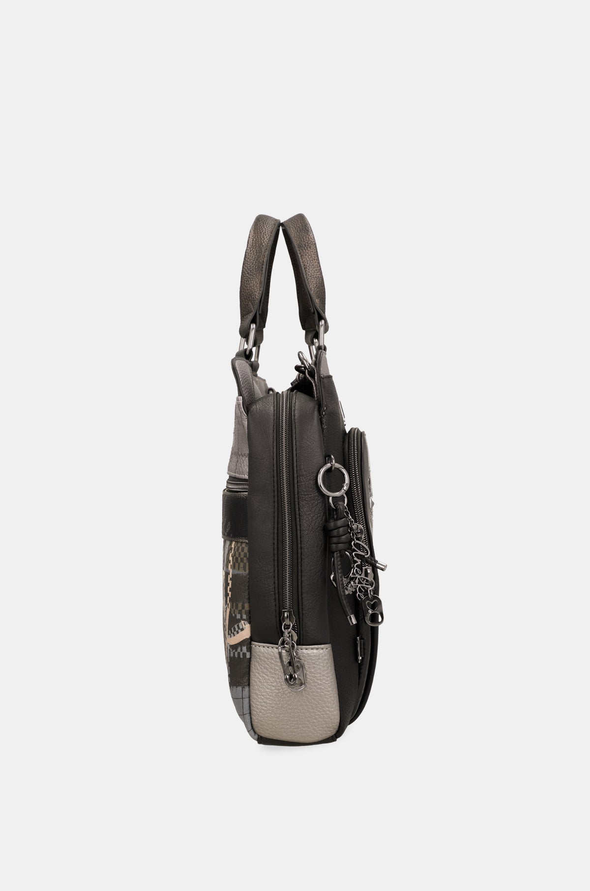 Portadocumenti Iron