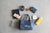 Borsa a mano con tracolla Evolution