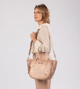 Studio nude grande shopper