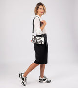 Sneakers Fashion in bianco e nero