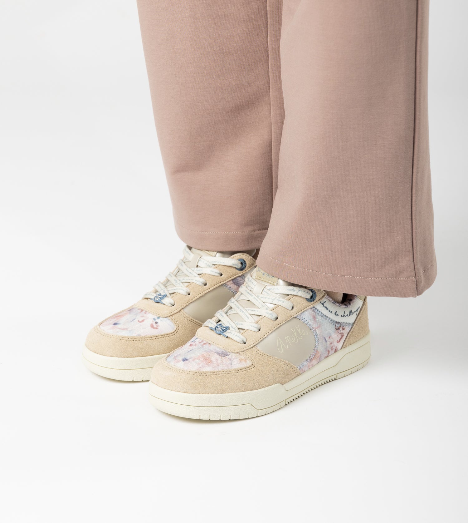 Sneakers multicolore Alma