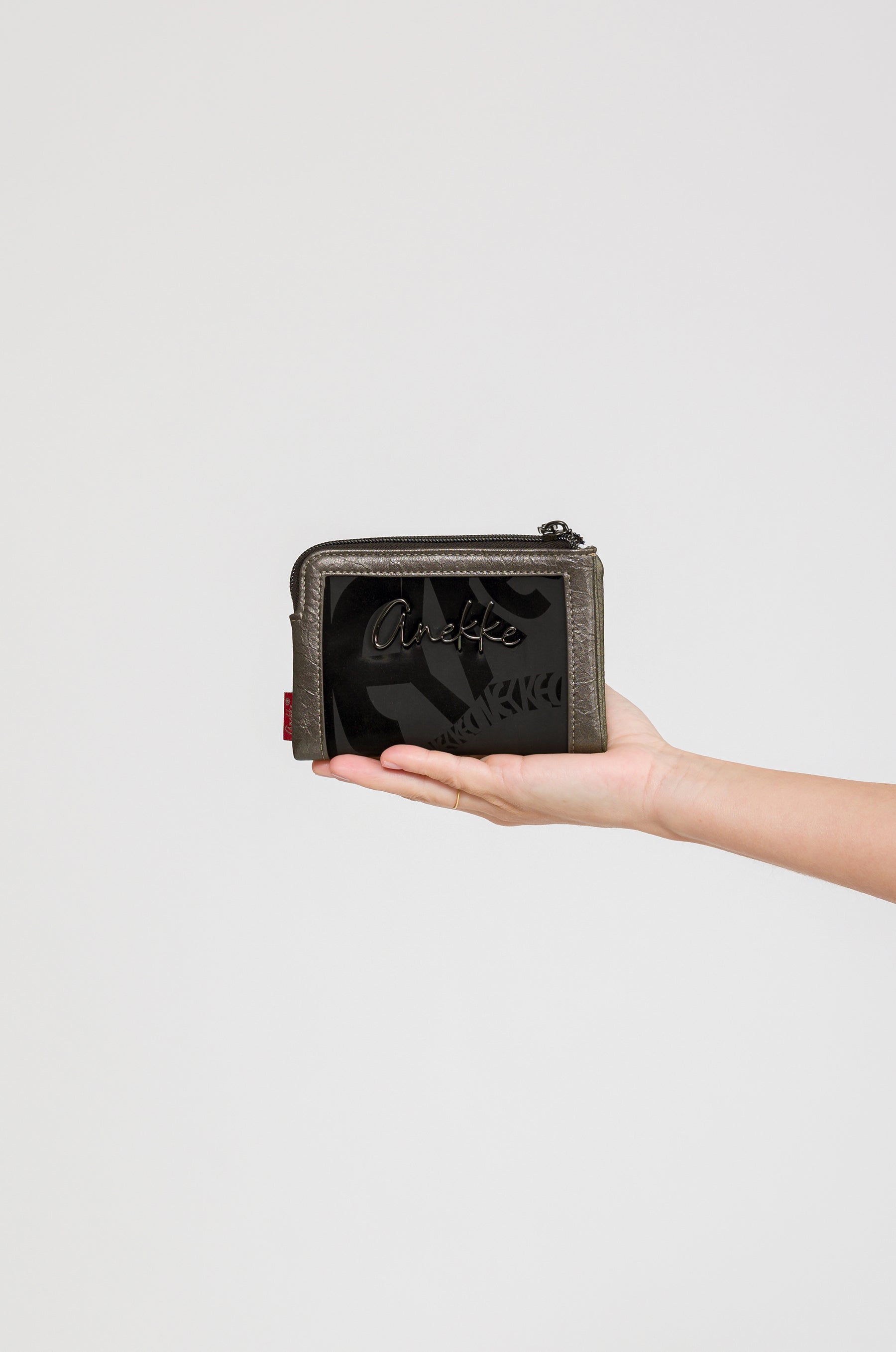 Portafoglio morbido RFID Khroma