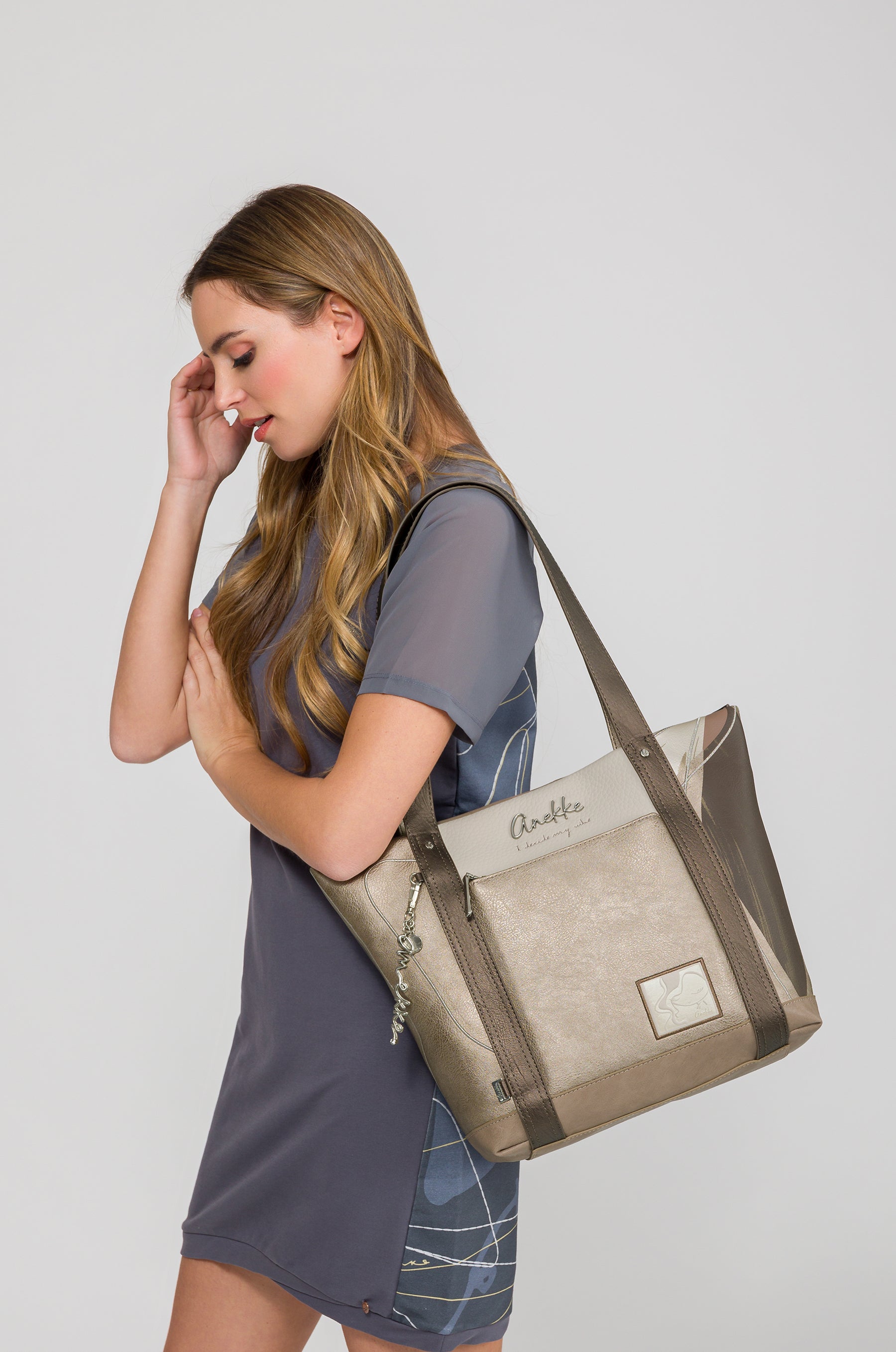 Borsa a tracolla Serenis