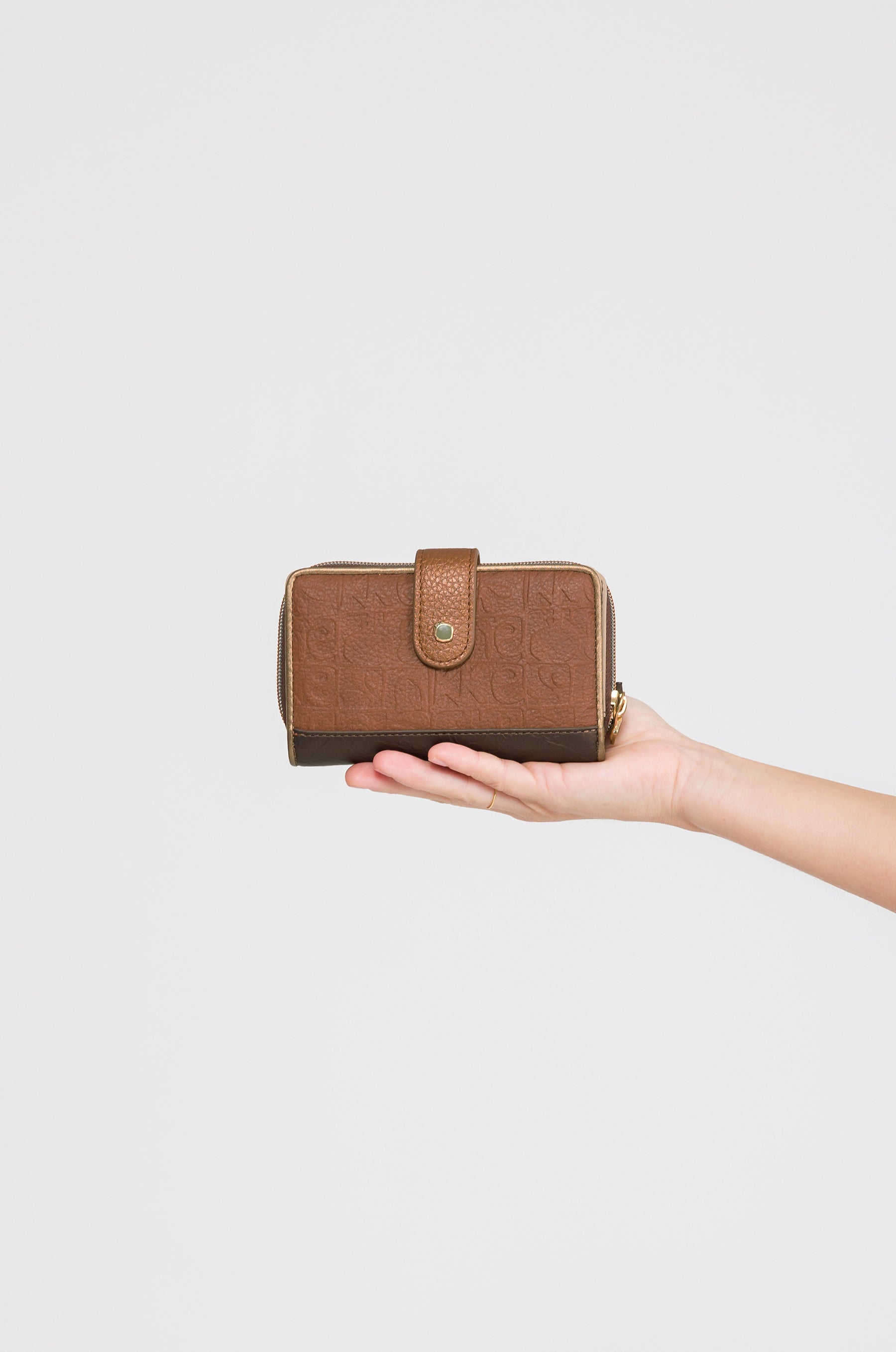 Portafoglio RFID Amphora