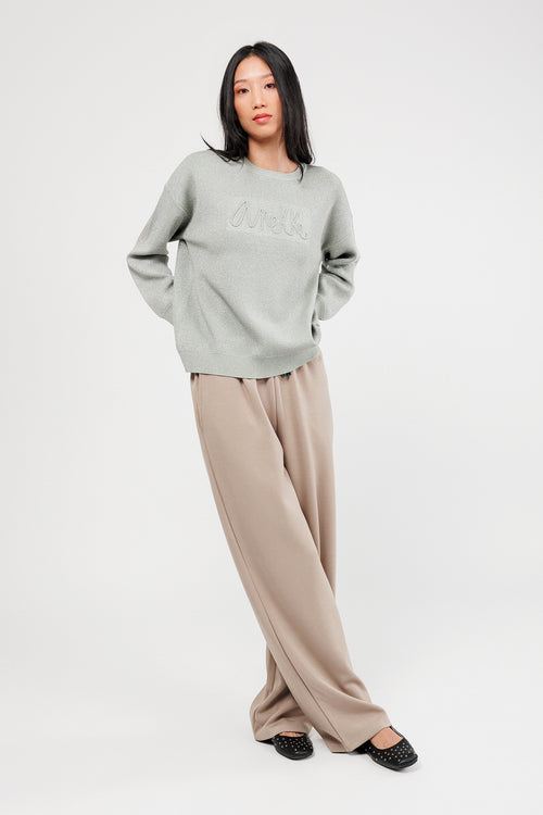 Pantaloni verde militare