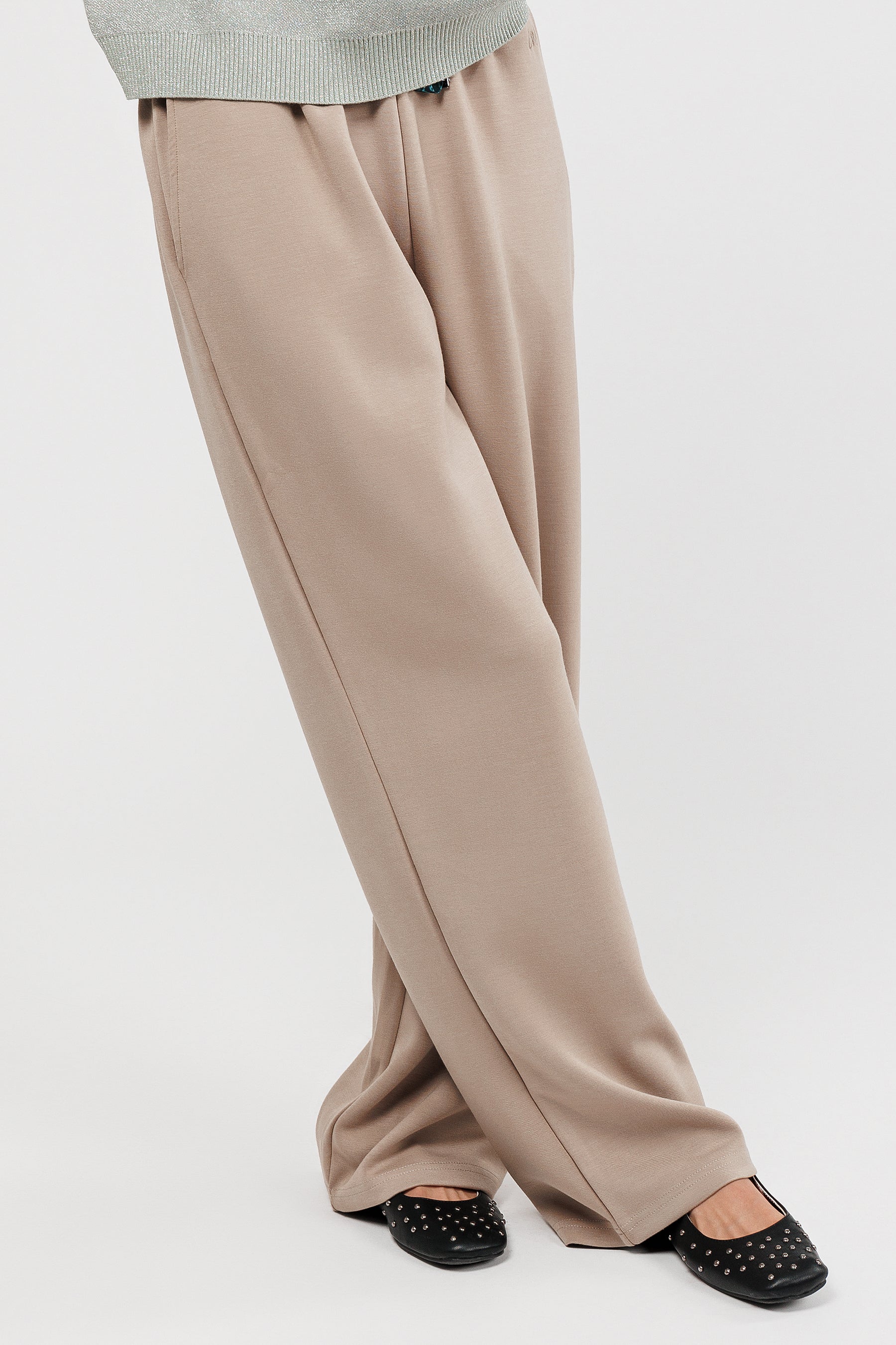 Pantaloni verde militare