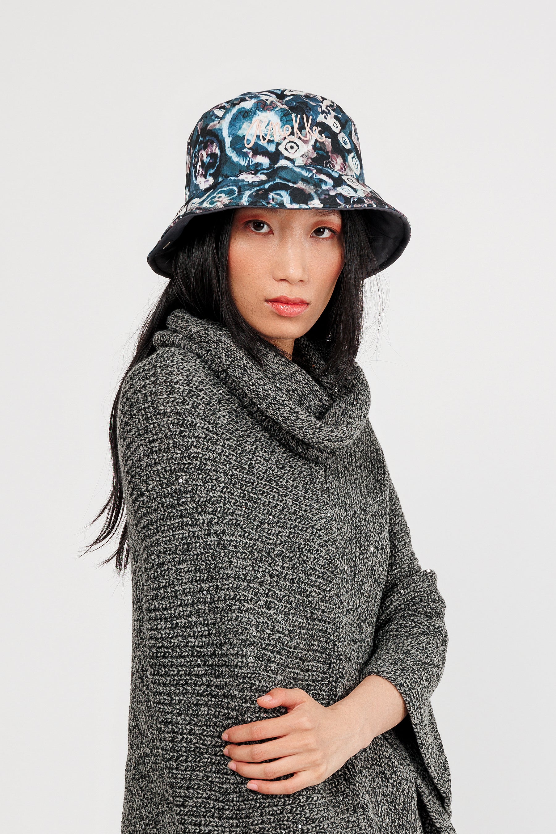 Cappello da pescatore Real
