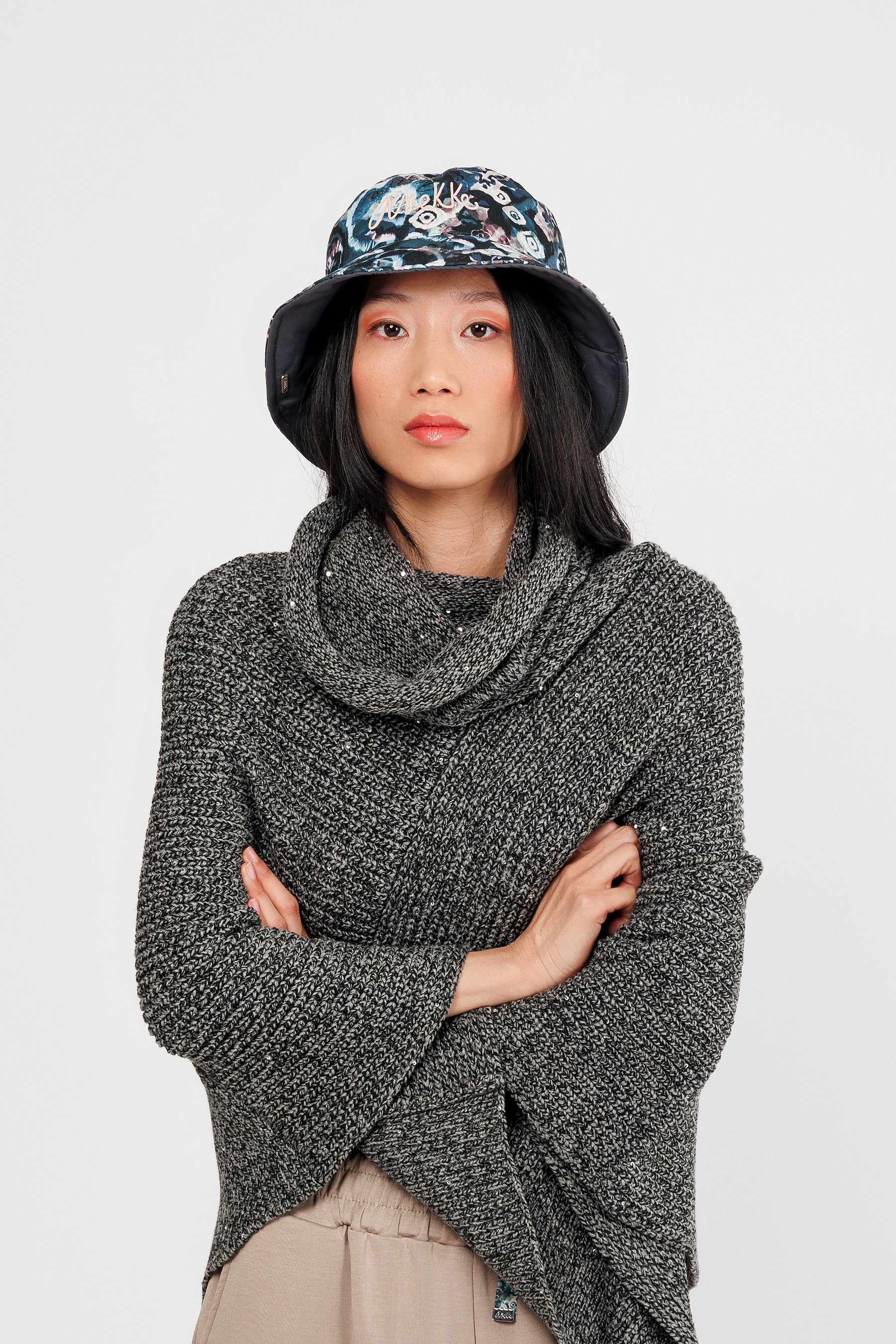 Cappello da pescatore Real