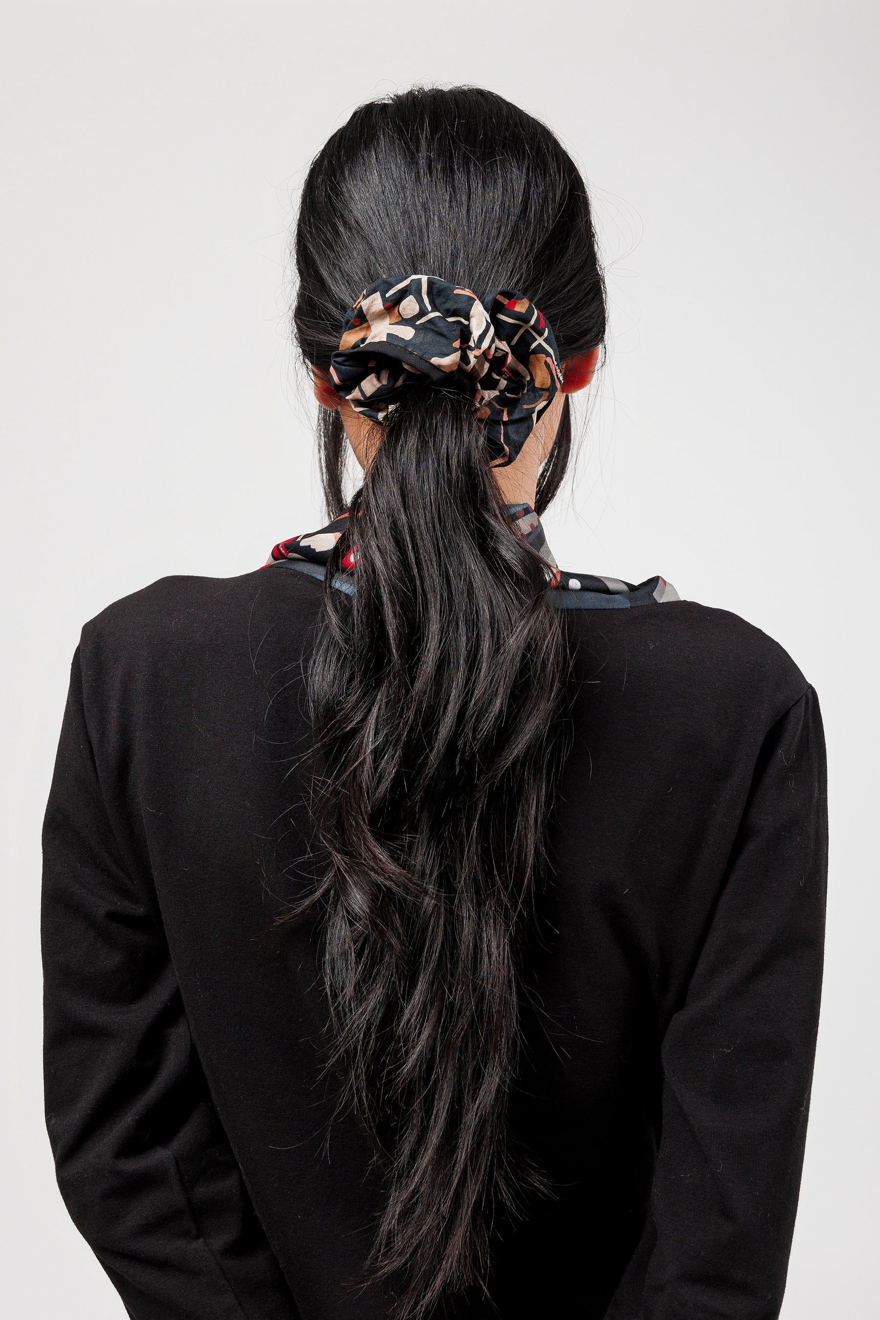 Elastico capelli Mademoiselle