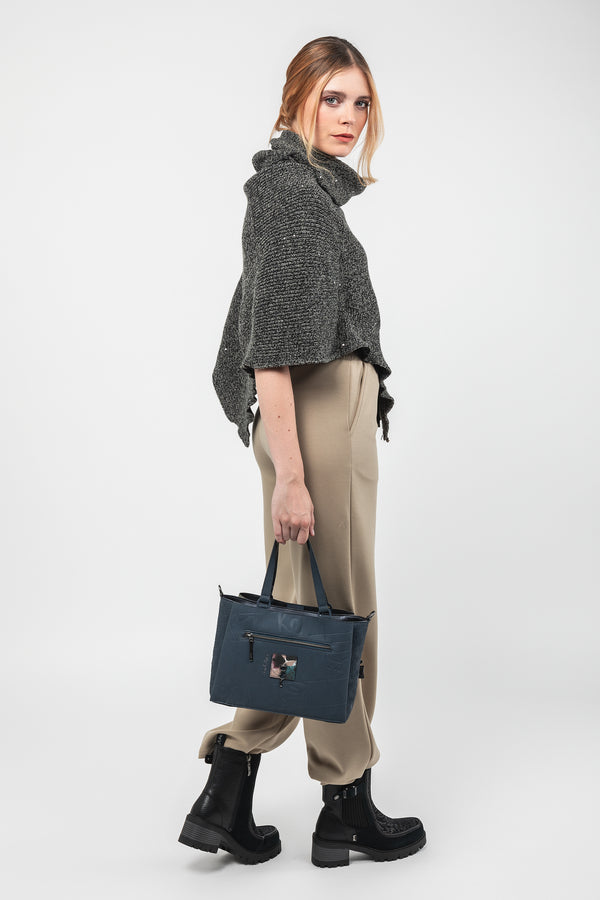 Borsa a mano con tracolla Evolution