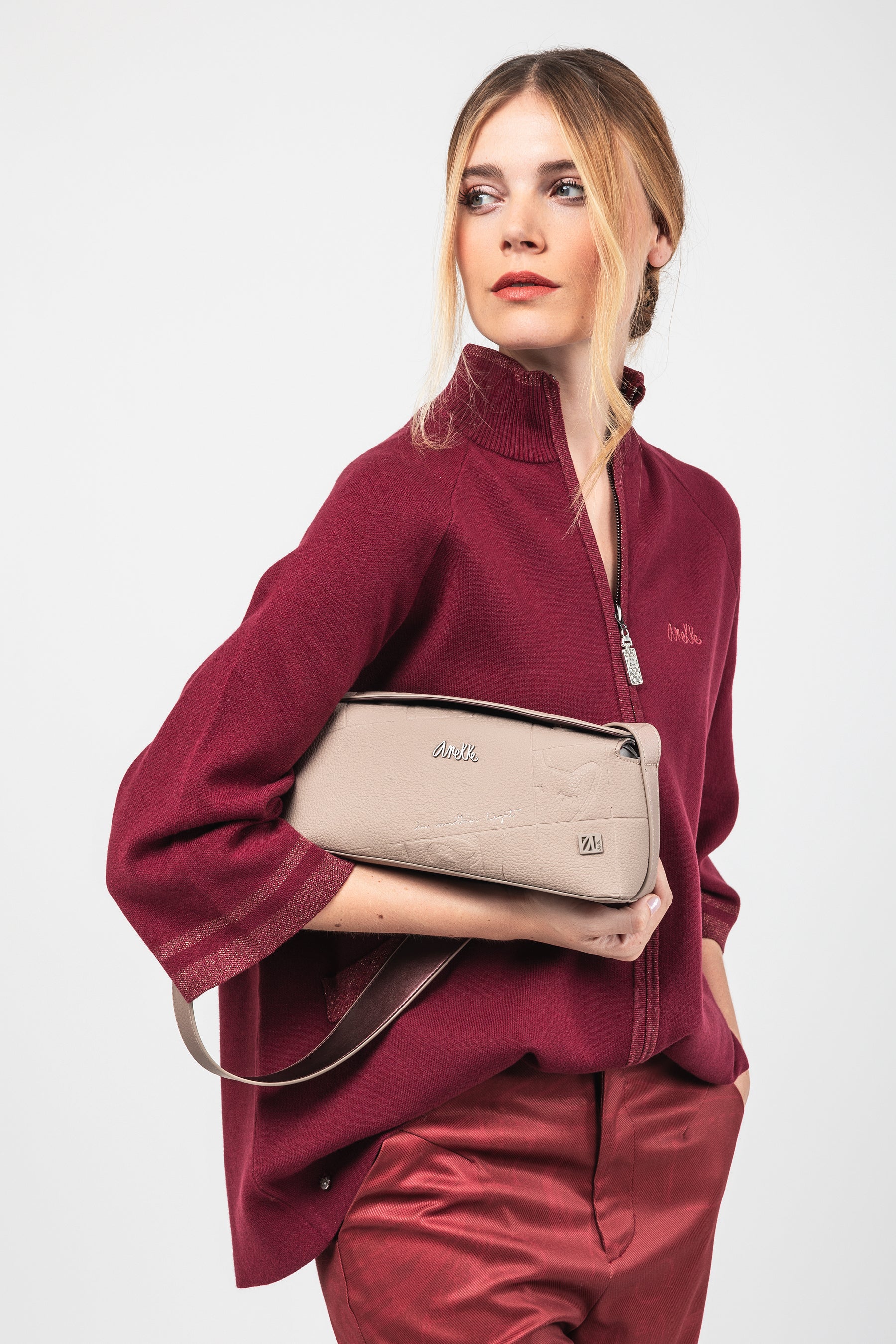 Borsa media allungata Evolution