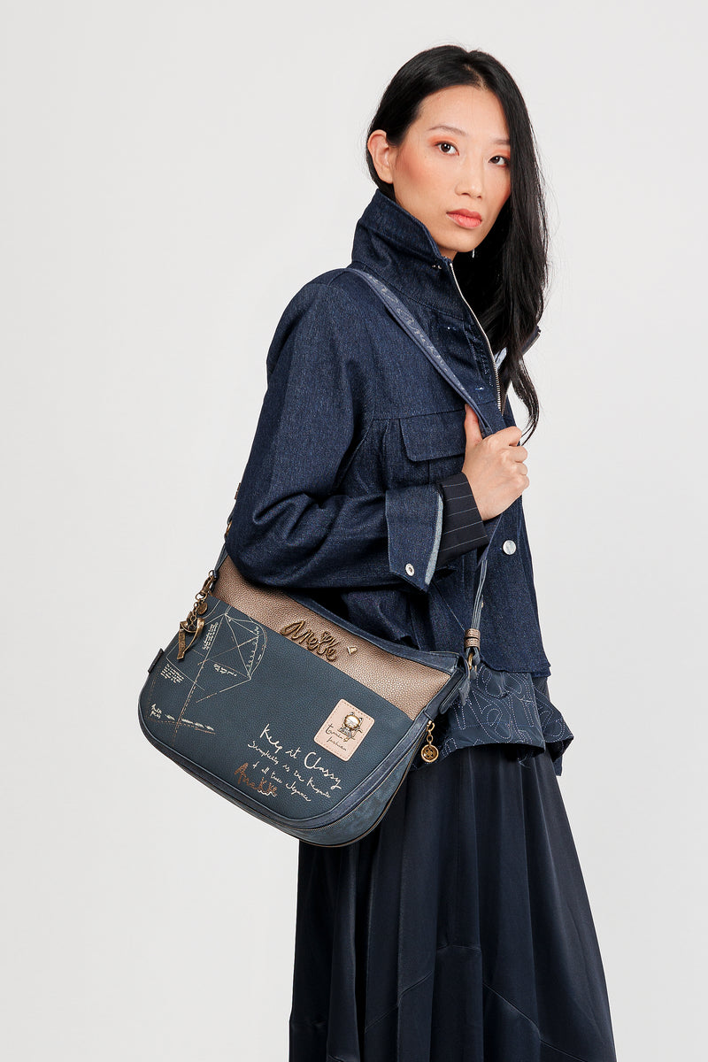 Tracolla grande Boutique