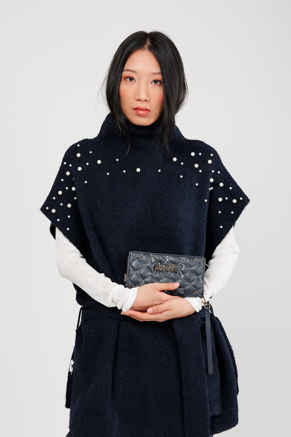 Portafogli grande RFID Boutique