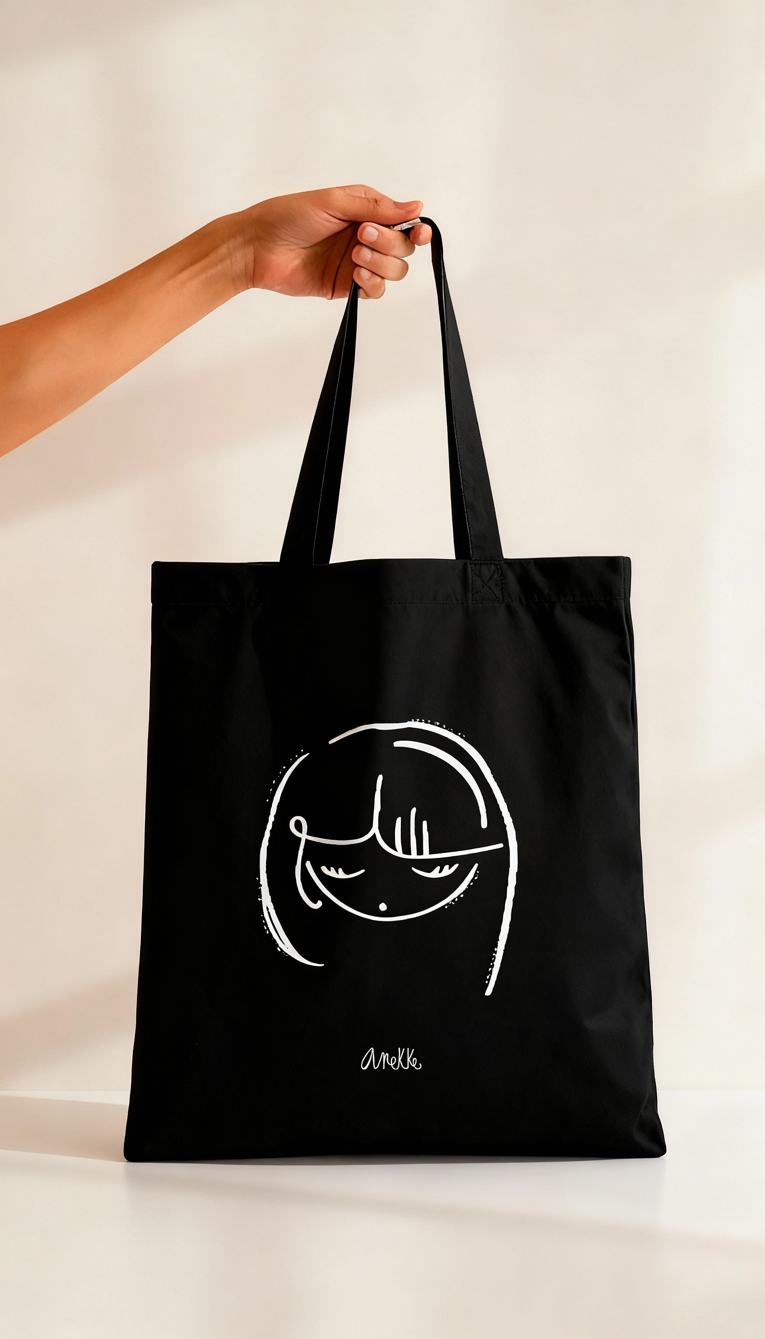 Borsa Tote – Regalo