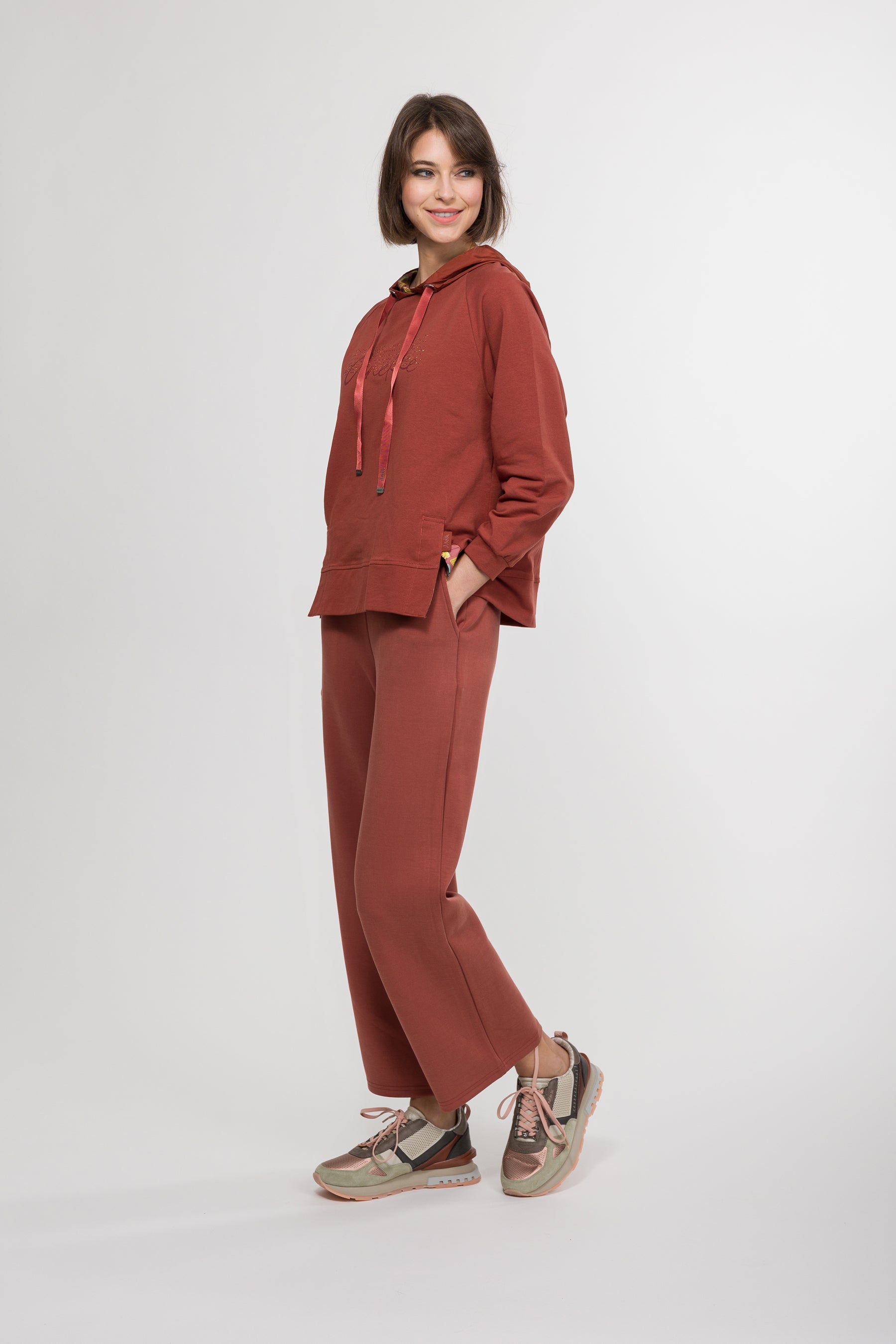 Sneakers multicolore