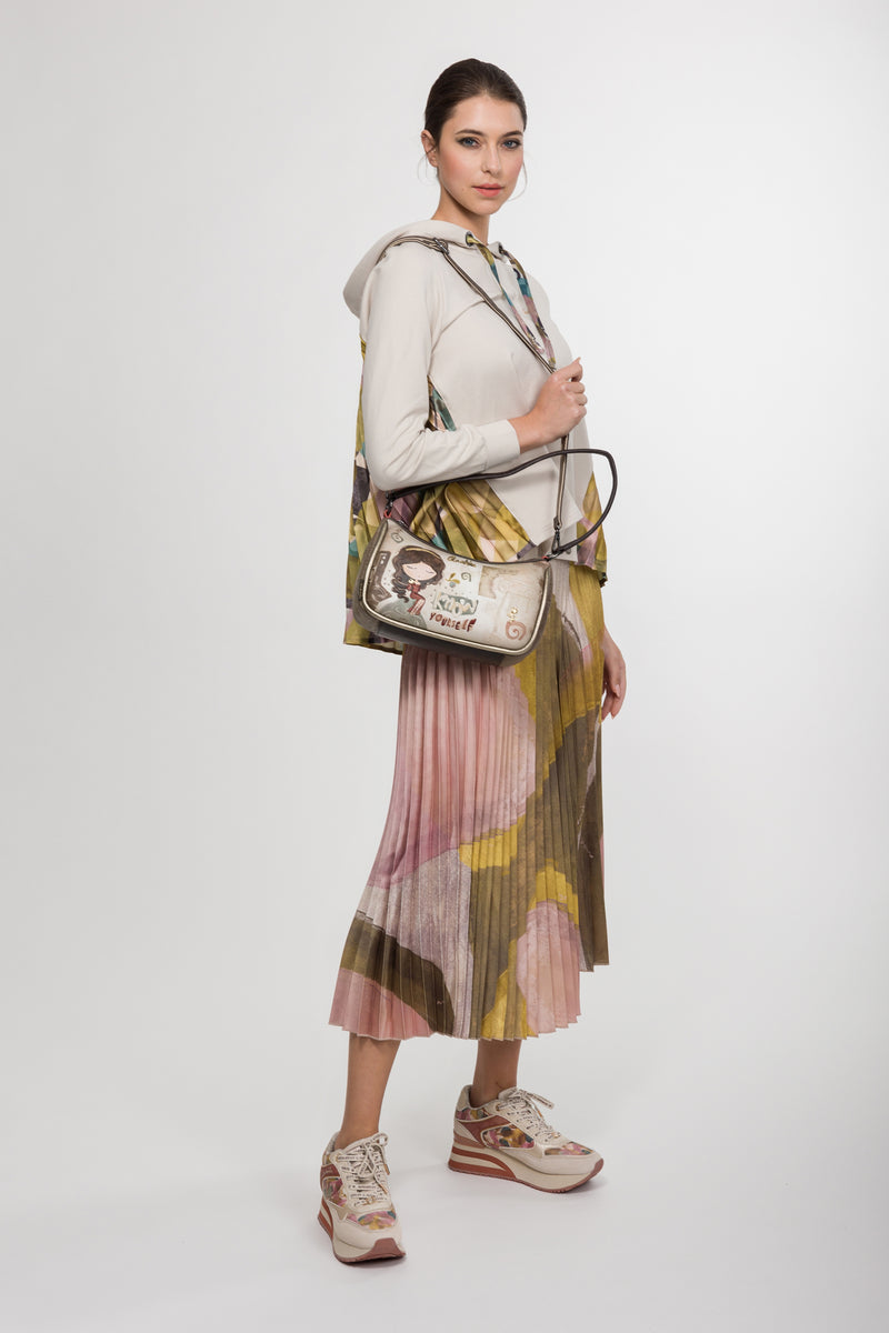 Borsa a spalla Muse