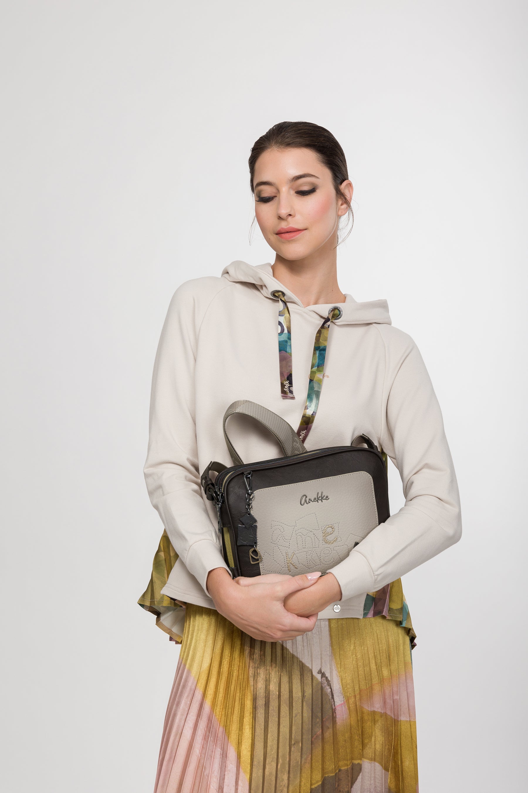 Borsa a tracolla Bloom