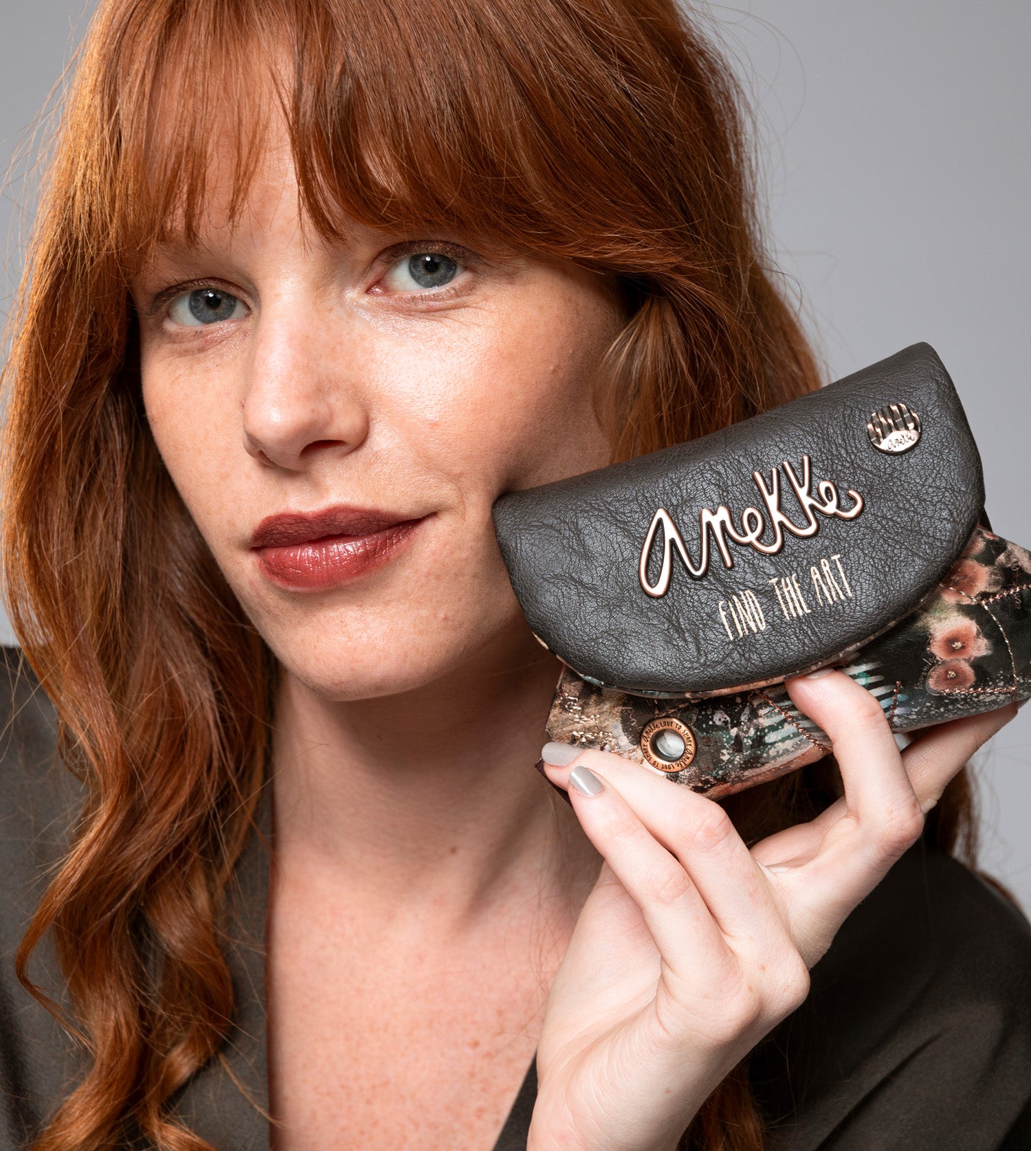 Padded patta imbottita Shōen