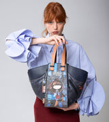 Borsa shopping Contemporary