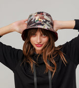 Cappello da pescatore reversibile Core