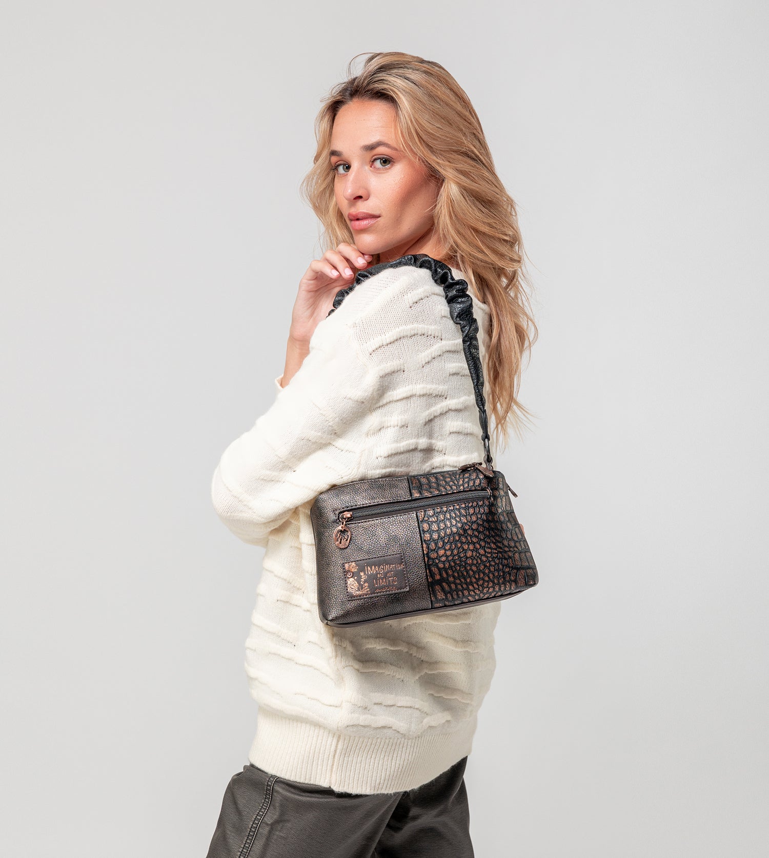 Borsa a tracolla piccola Dreamverse