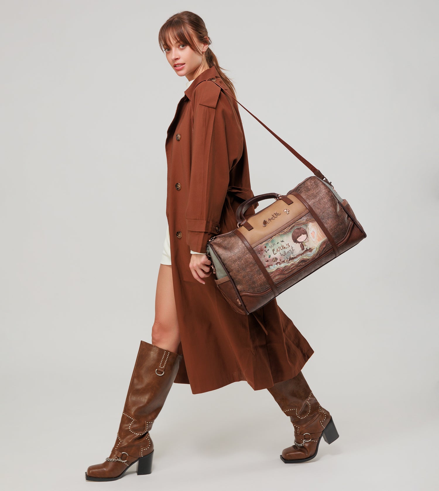 Borsa da viaggio Core