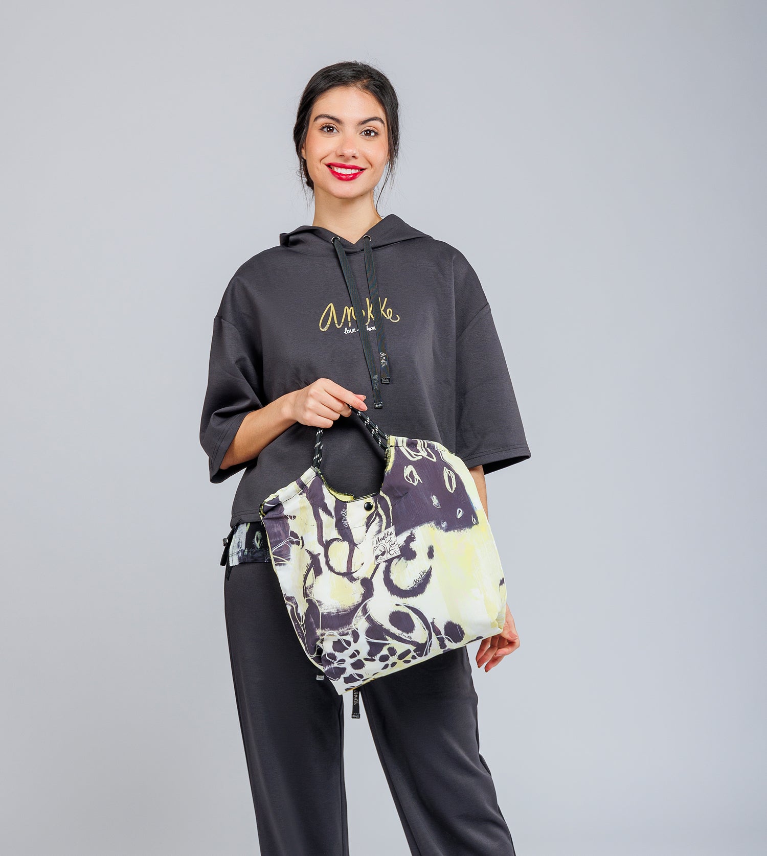 Borsa da spiaggia Nature Towanda