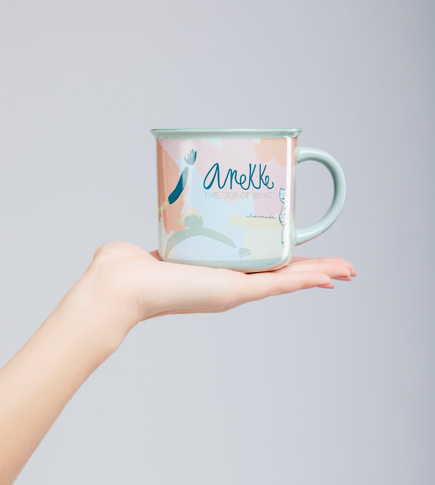 Tazza Smart