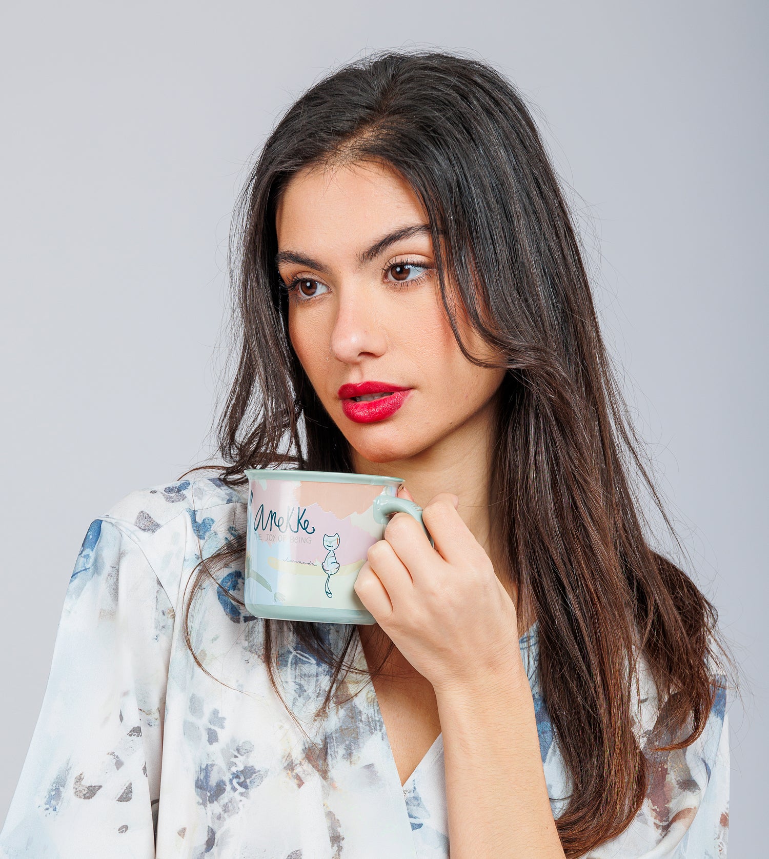 Tazza Smart