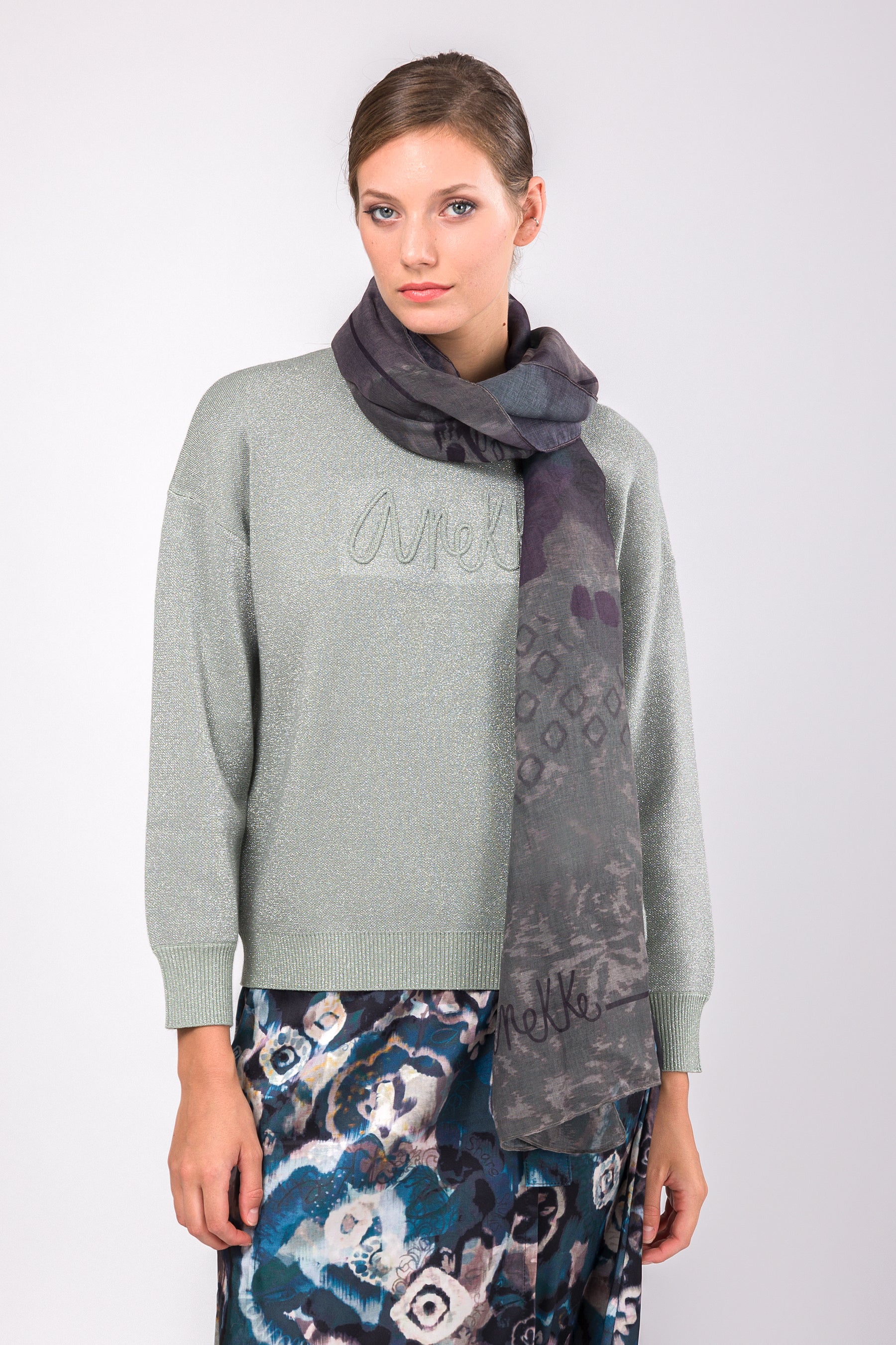 Foulard Revolution