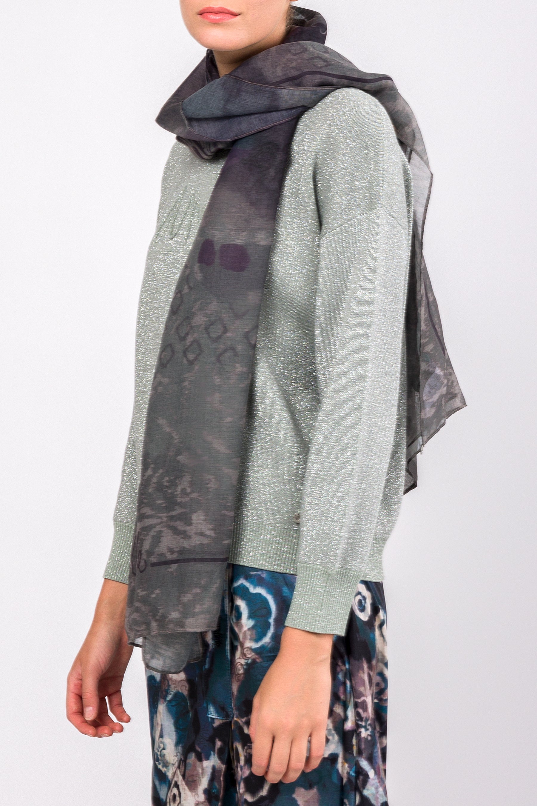 Foulard Revolution