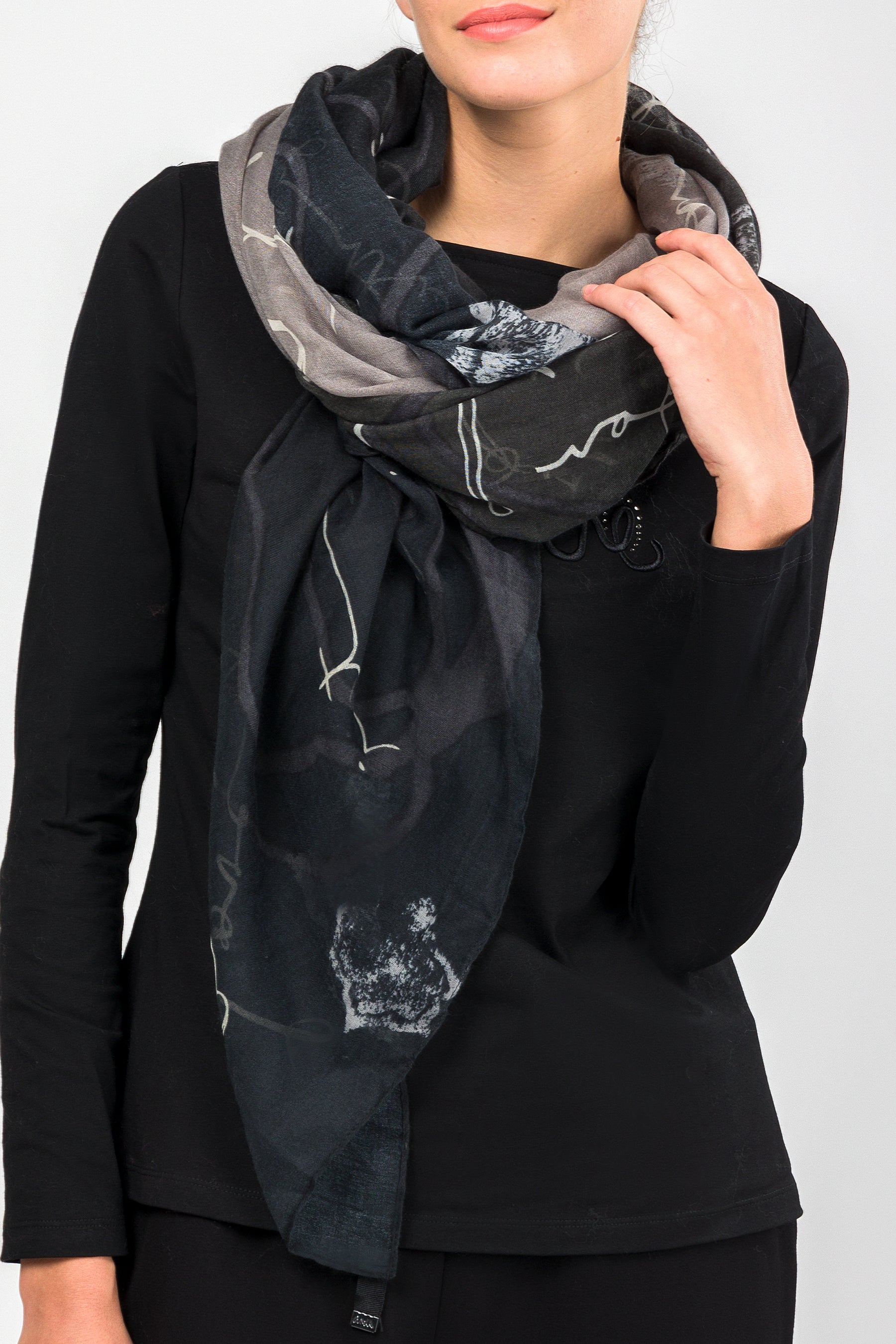 Foulard Manifesto