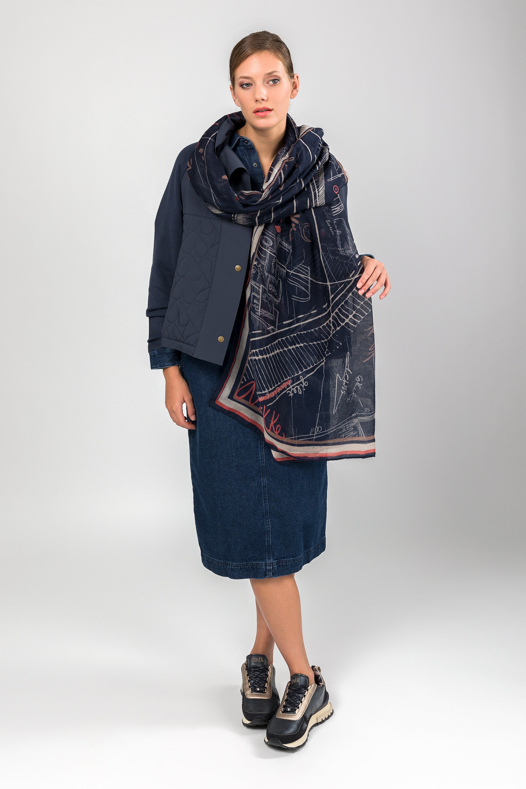 Foulard Boutique