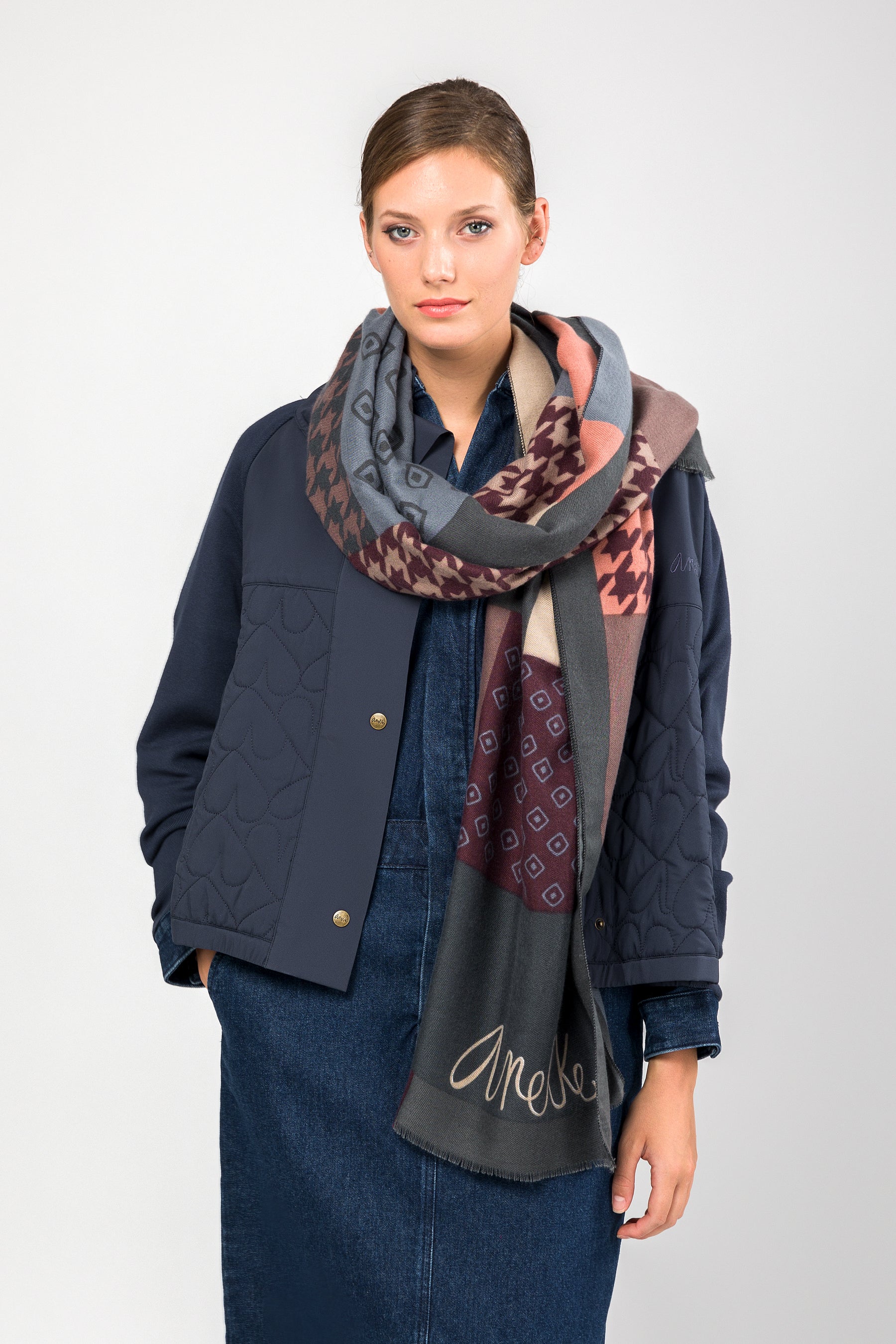 Pashmina fantasia