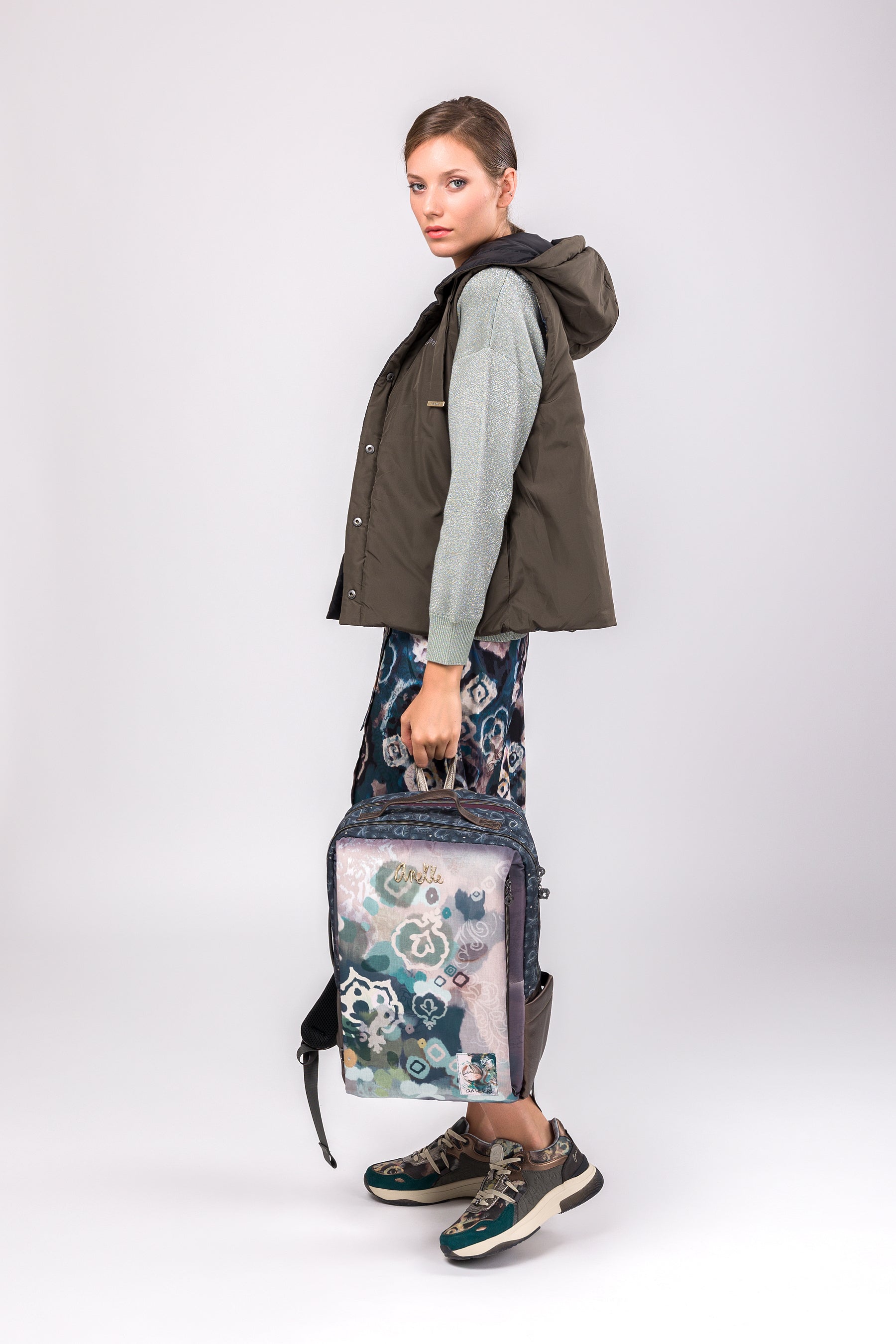 Zaini da viaggio Mademoiselle