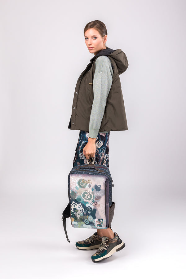 Zaini da viaggio Mademoiselle