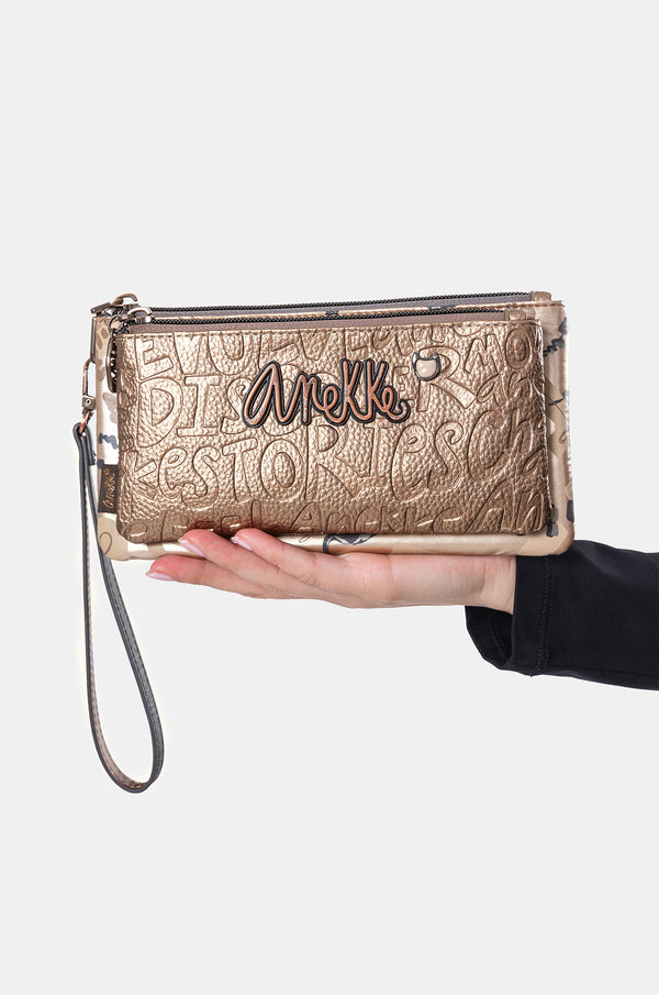 Portafogli e borsa a mano Intentions