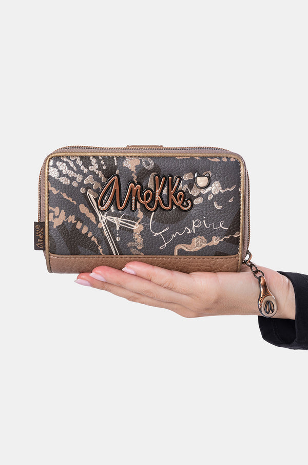 Portafogli medio Intentions