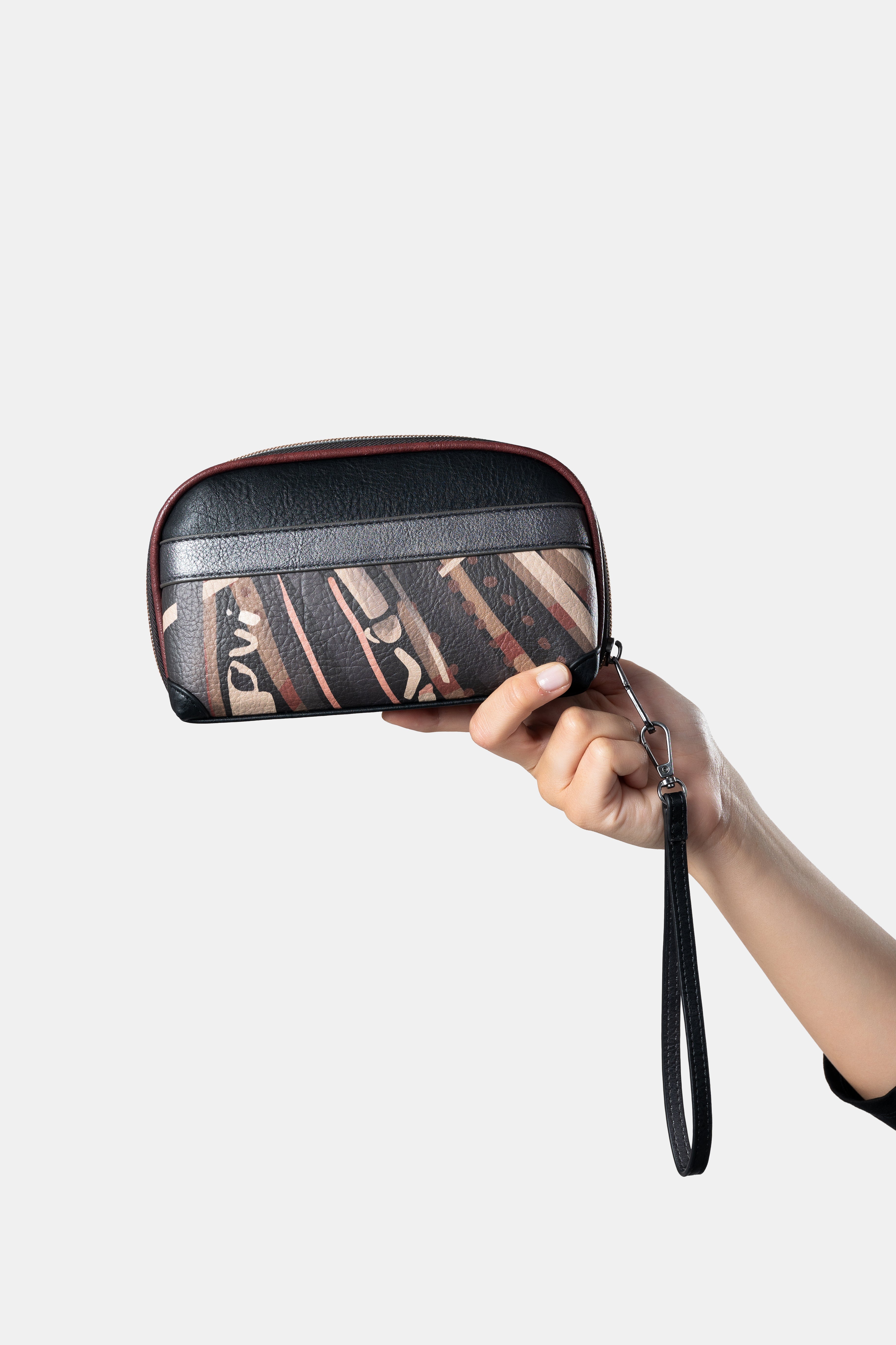 Portatutto RFID Mademoiselle