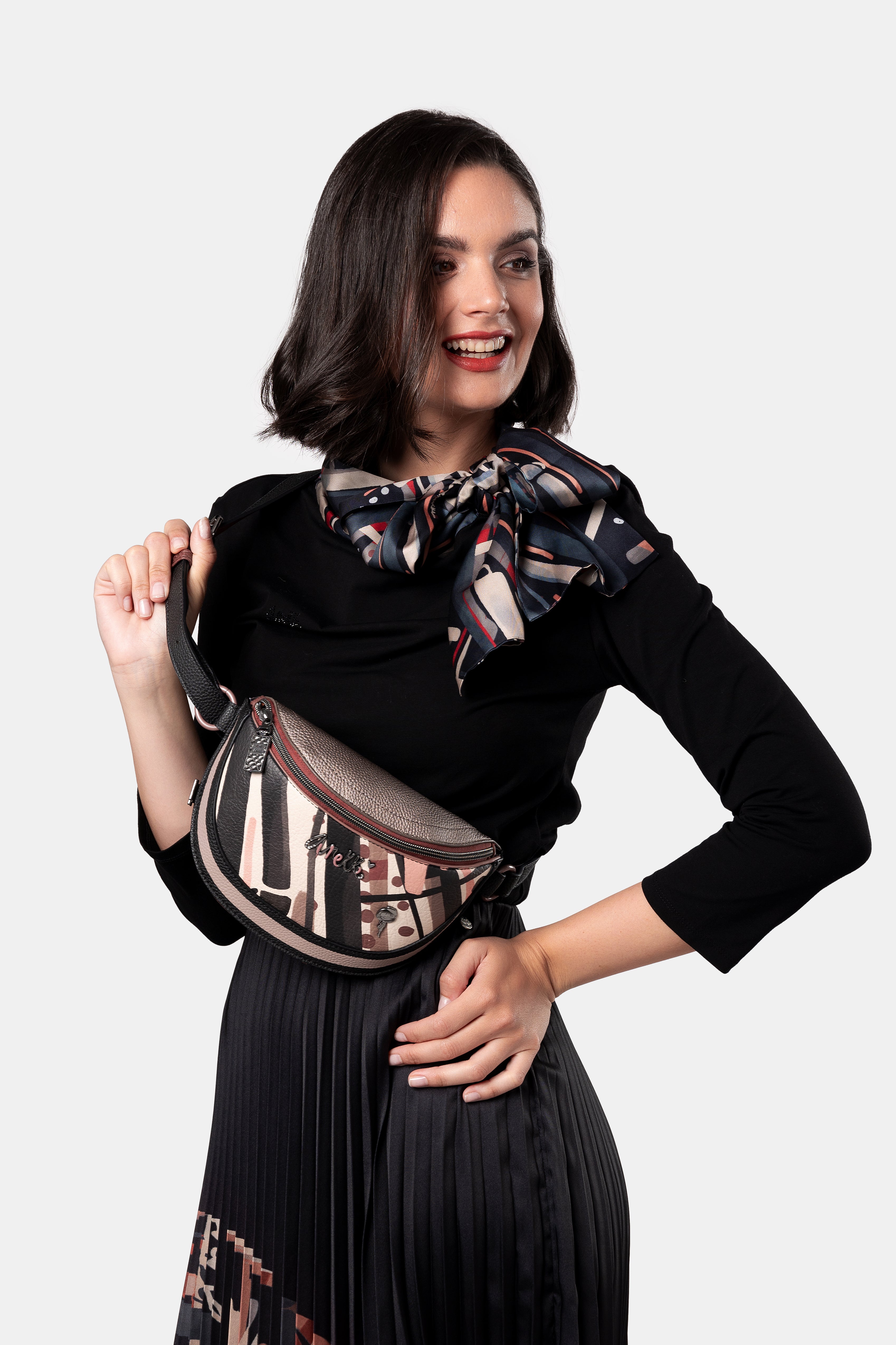 Marsupio Parisian