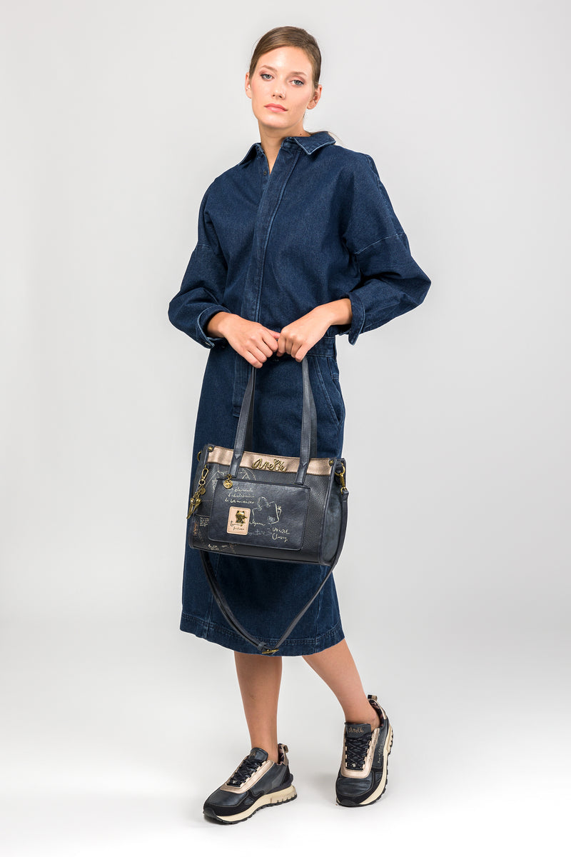 Borsa shopper grande Boutique