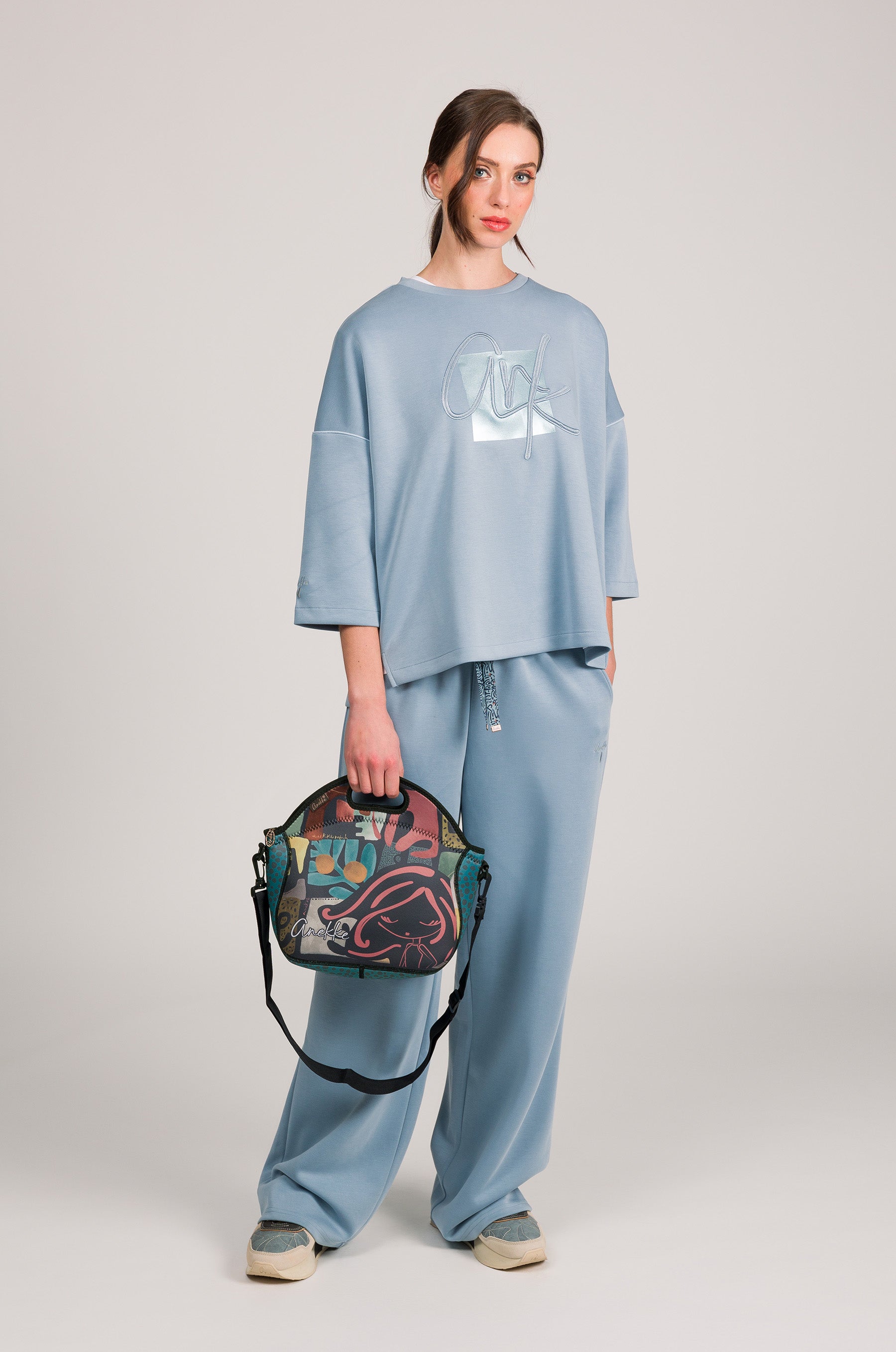 Borsa termica in neoprene Muse