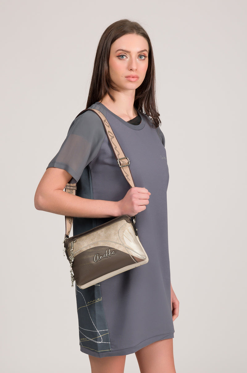 Borsa a tracolla Serenis