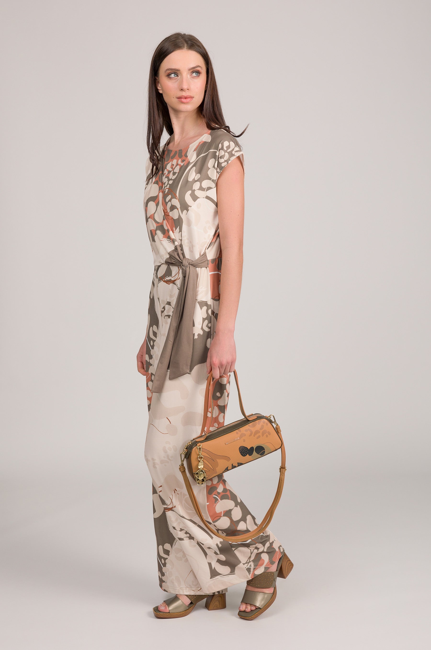 Borsa allungata Gaia