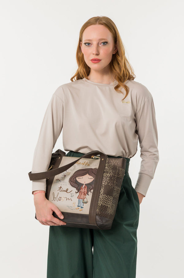 Tote Tulip