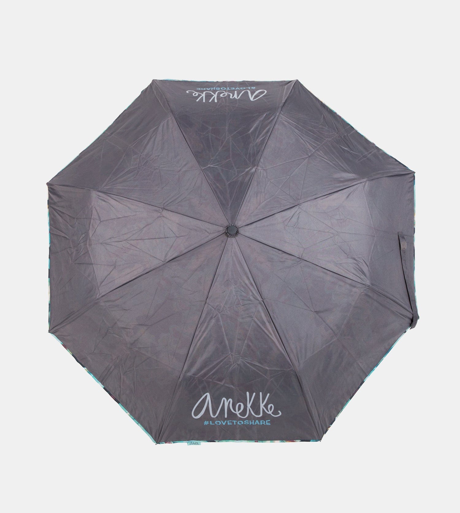Ombrello pieghevole manuale Woods
